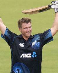 Corey Anderson